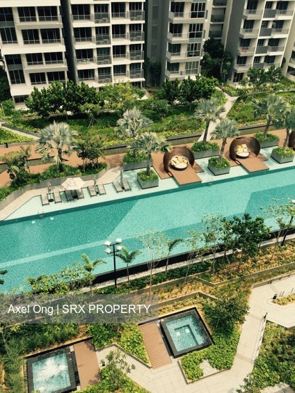 Bedok Residences (D16), Apartment #168144492